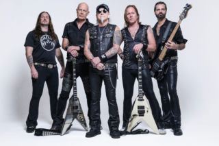 Accept zapowiedział wyjątkowy album z okazji 50-lecia. Pojawią się na nim m.in. Rob Halford, Kirk Hammett czy Tobias Forge