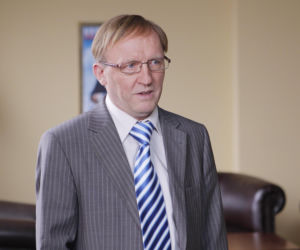 Artur Barciś zabrał głos ws. powrotu Rancza. Aktor mówi wprost: Trochę się boję