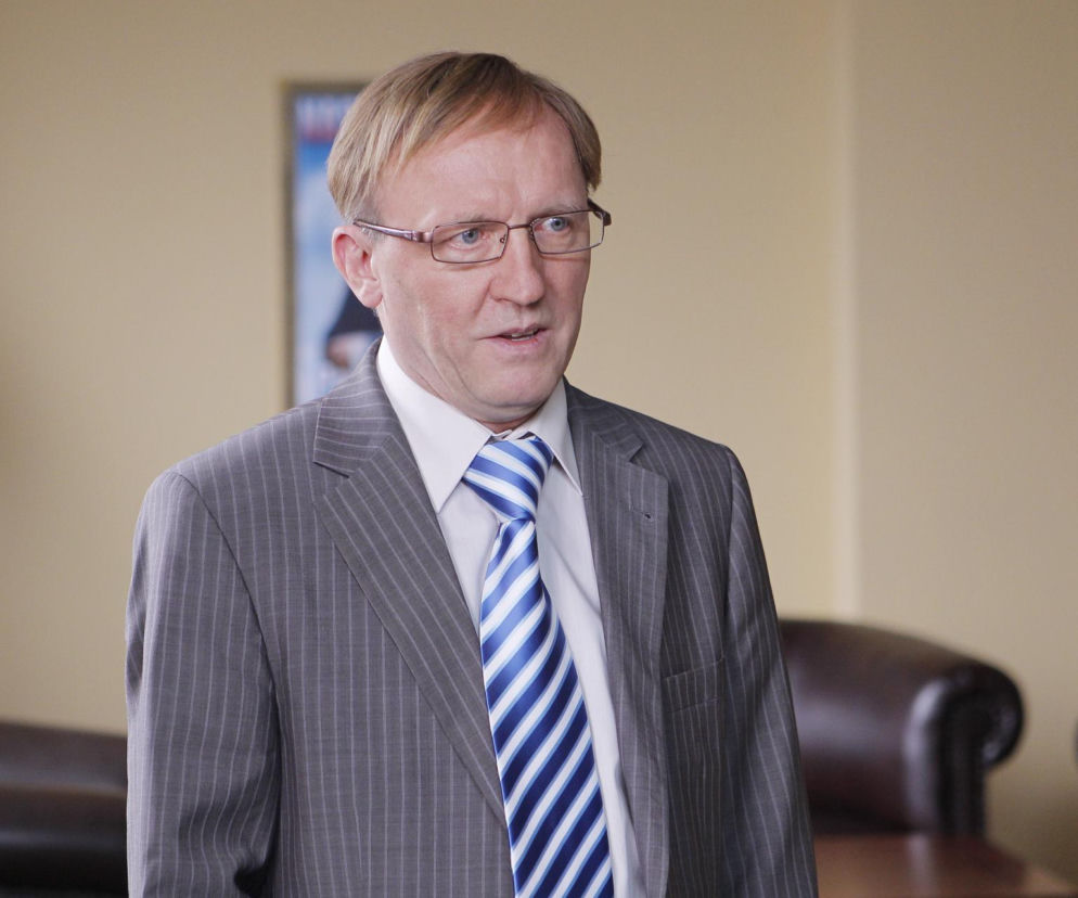 Artur Barciś zabrał głos ws. powrotu Rancza. Aktor mówi wprost: Trochę się boję