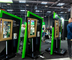 WinDoGlass Innovation w Targach Kielce 2026