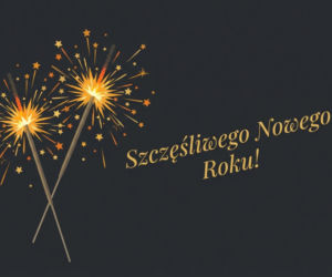 Kartki z życzeniami noworocznymi 2026