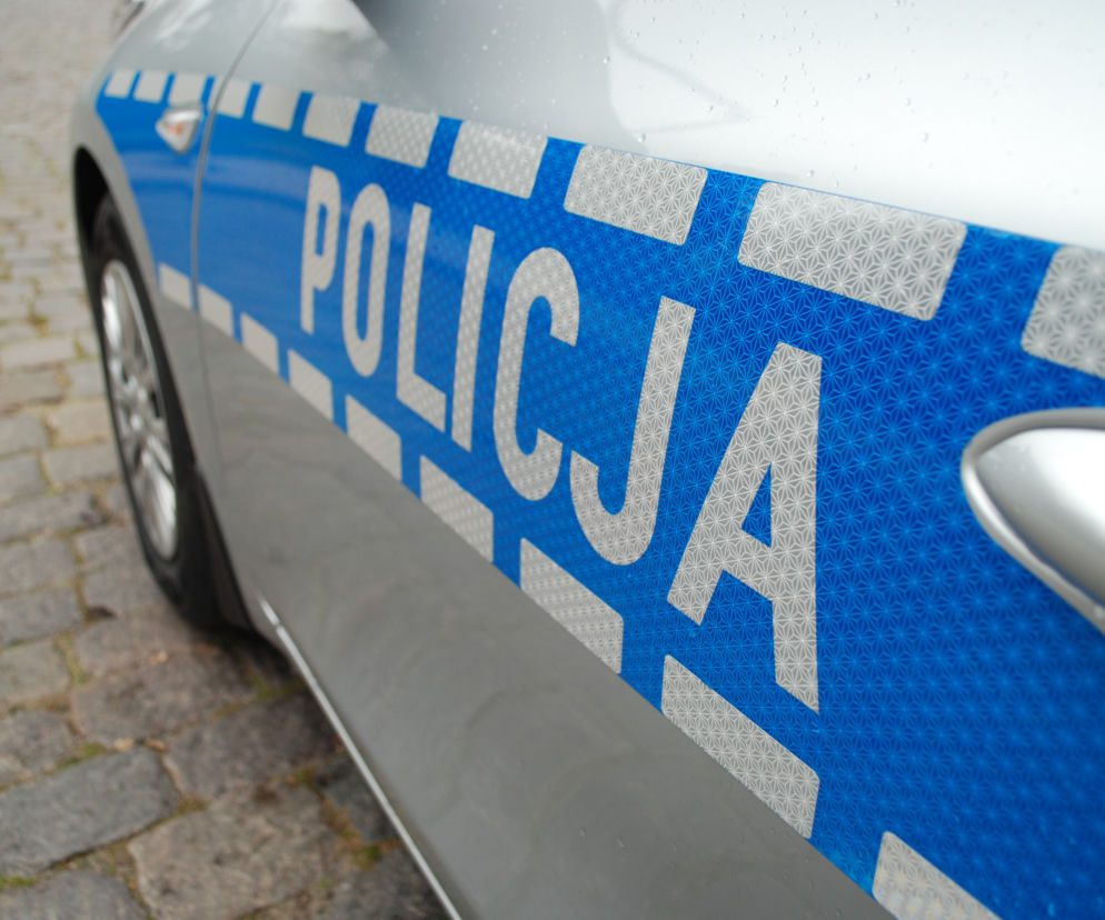 Elbląscy policjanci zwalczają piratów drogowych!