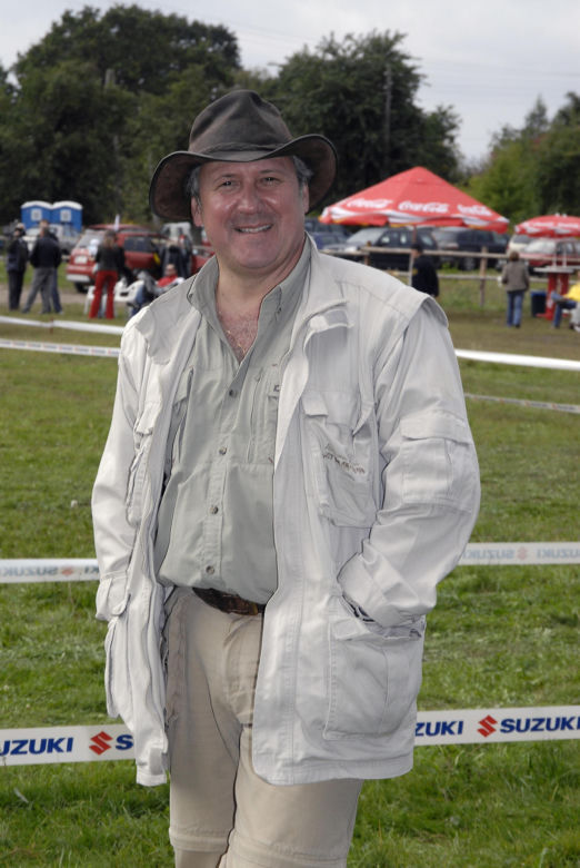 Andrzej Grabarczyk