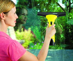 Myjka do okien Karcher 2