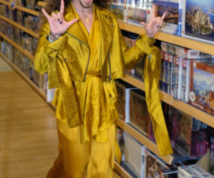 Michał Szpak