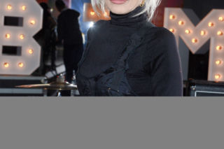KORA JACKOWSKA