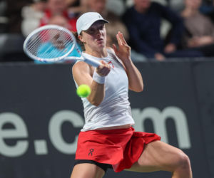 Iga Świątek w trzeciej rundzie Australian Open. Kto będzie jej kolejną rywalką?