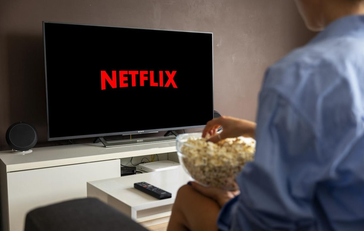 Film i dobre jedzenie