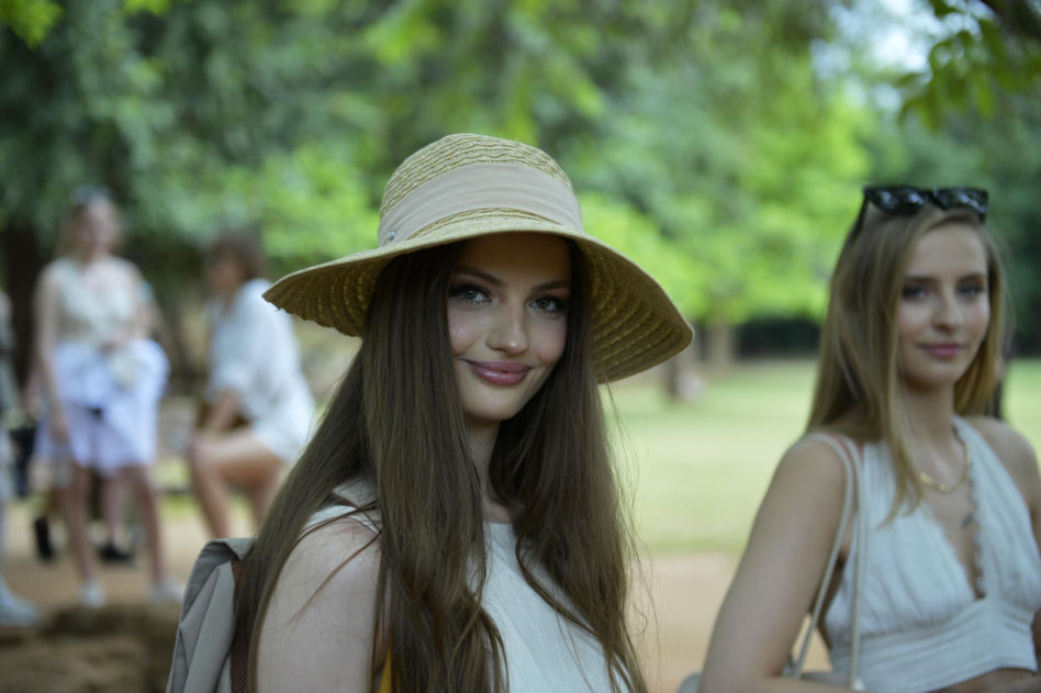 Miss Polski 2026: Finalistki na Sri Lance!