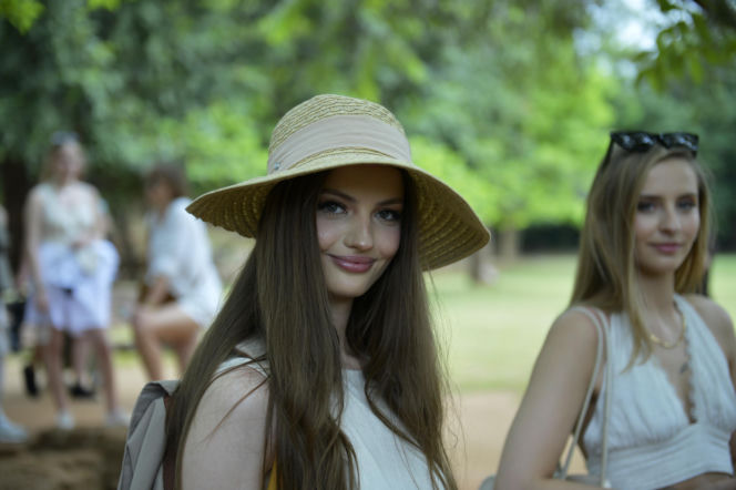 Miss Polski 2026: Finalistki na Sri Lance!