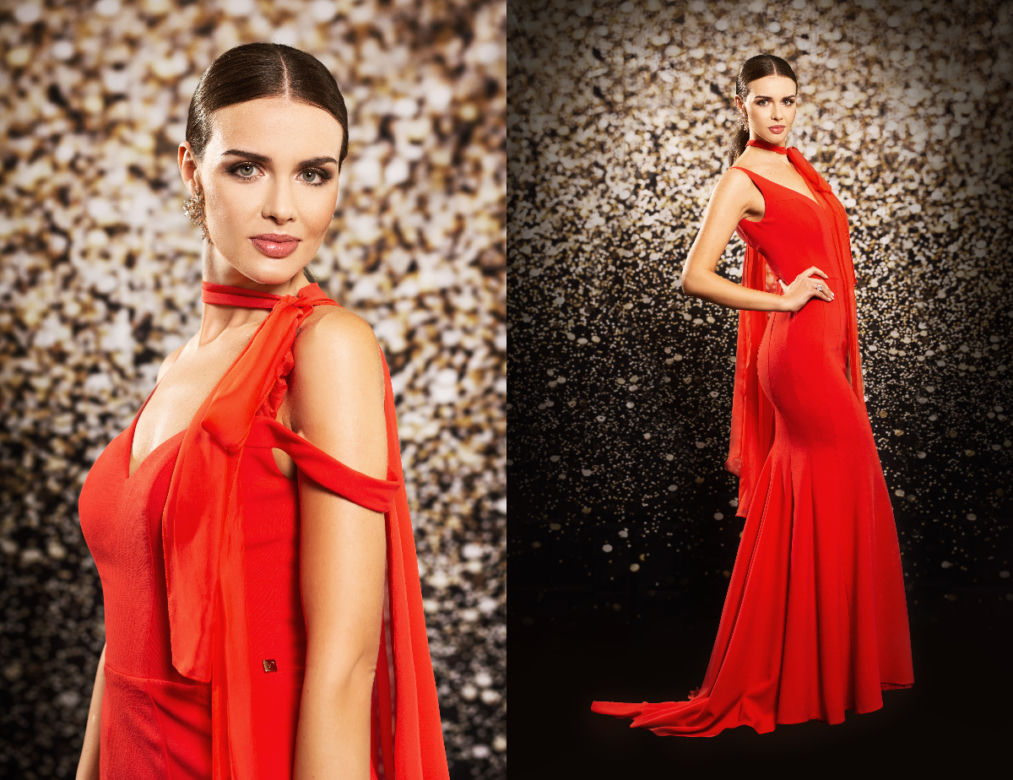 III wicemiss Polski 2019: Dominika Konarska