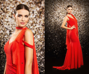 III wicemiss Polski 2019: Dominika Konarska