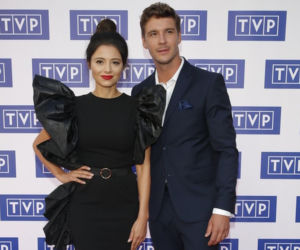 Jesienna ramówka TVP 2018. Mikołaj Roznerski, Adriana Kalska