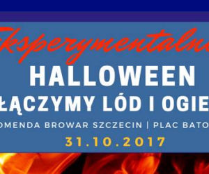 Halloween w Starej Komendzie