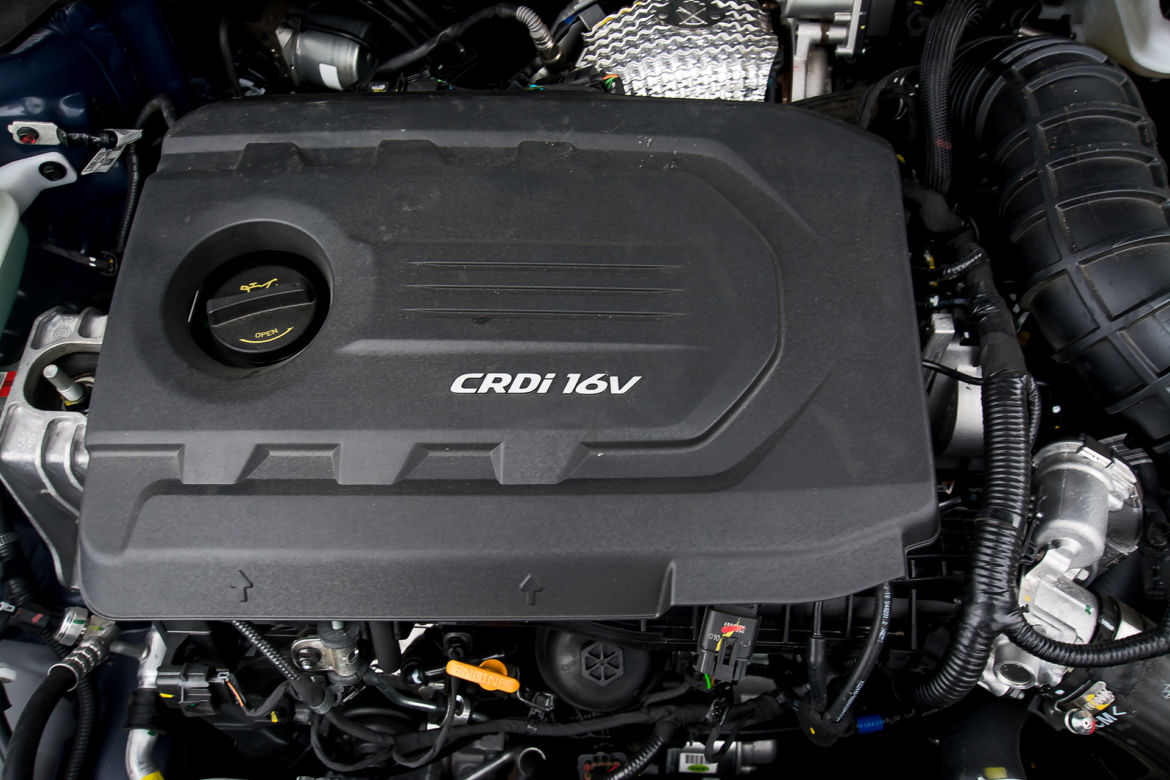 Hyundai i30 trzecia generacja