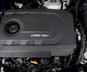 Hyundai i30 trzecia generacja