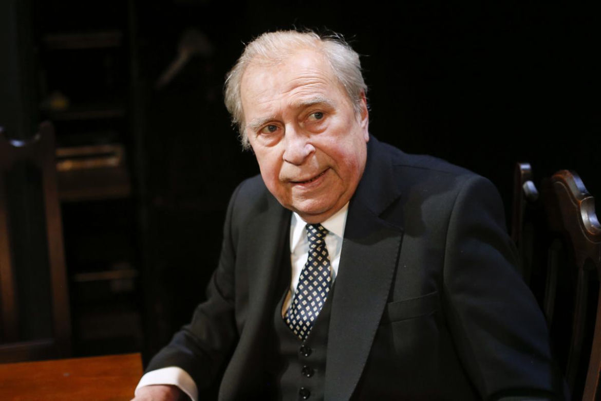 Jerzy Stuhr