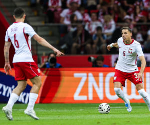Mecz Polska-Nigeria