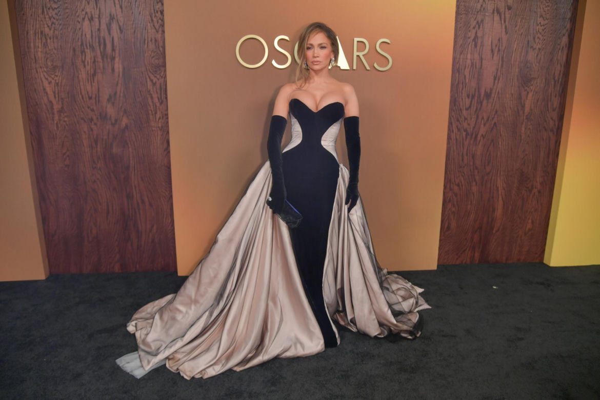 Jennifer Lopez bez ogródek o swojej pupie! Nie owijała w bawełnę