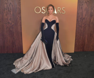 Jennifer Lopez bez ogródek o swojej pupie! Nie owijała w bawełnę