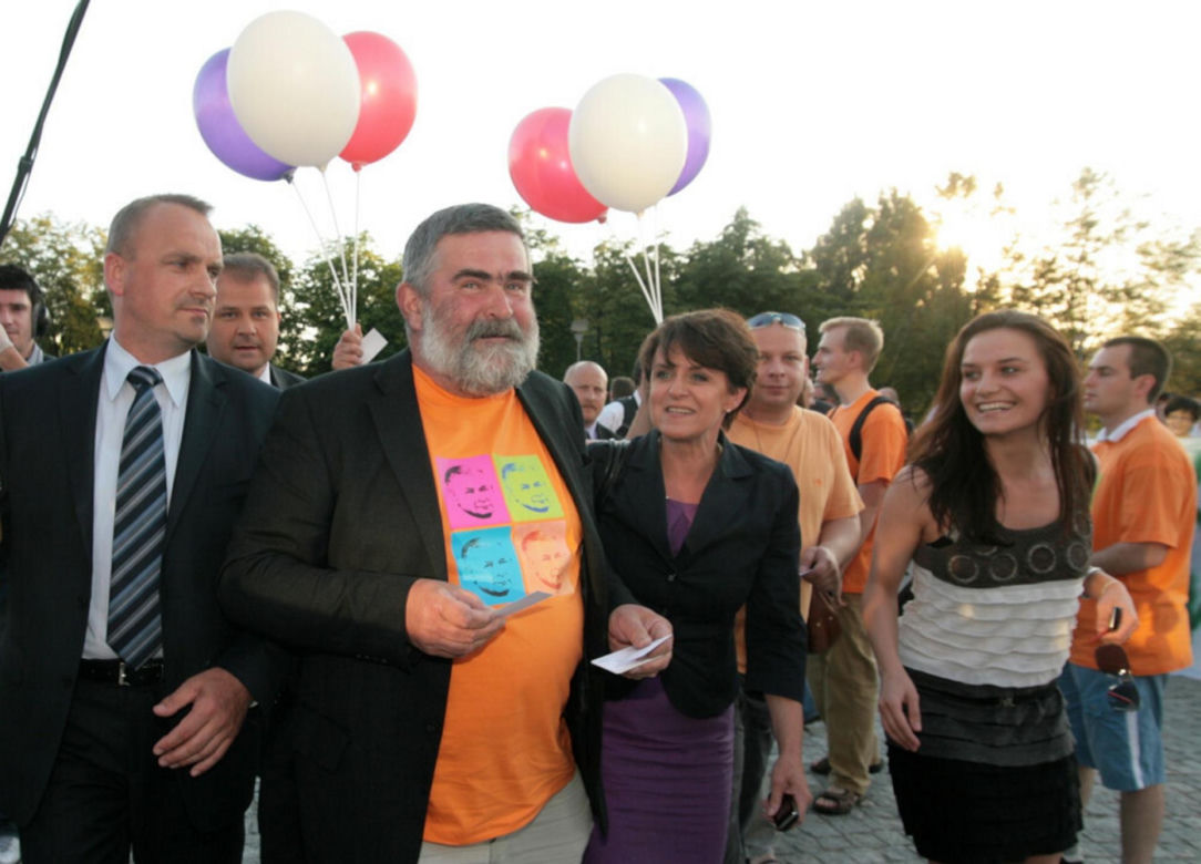 Janusz Rewiński