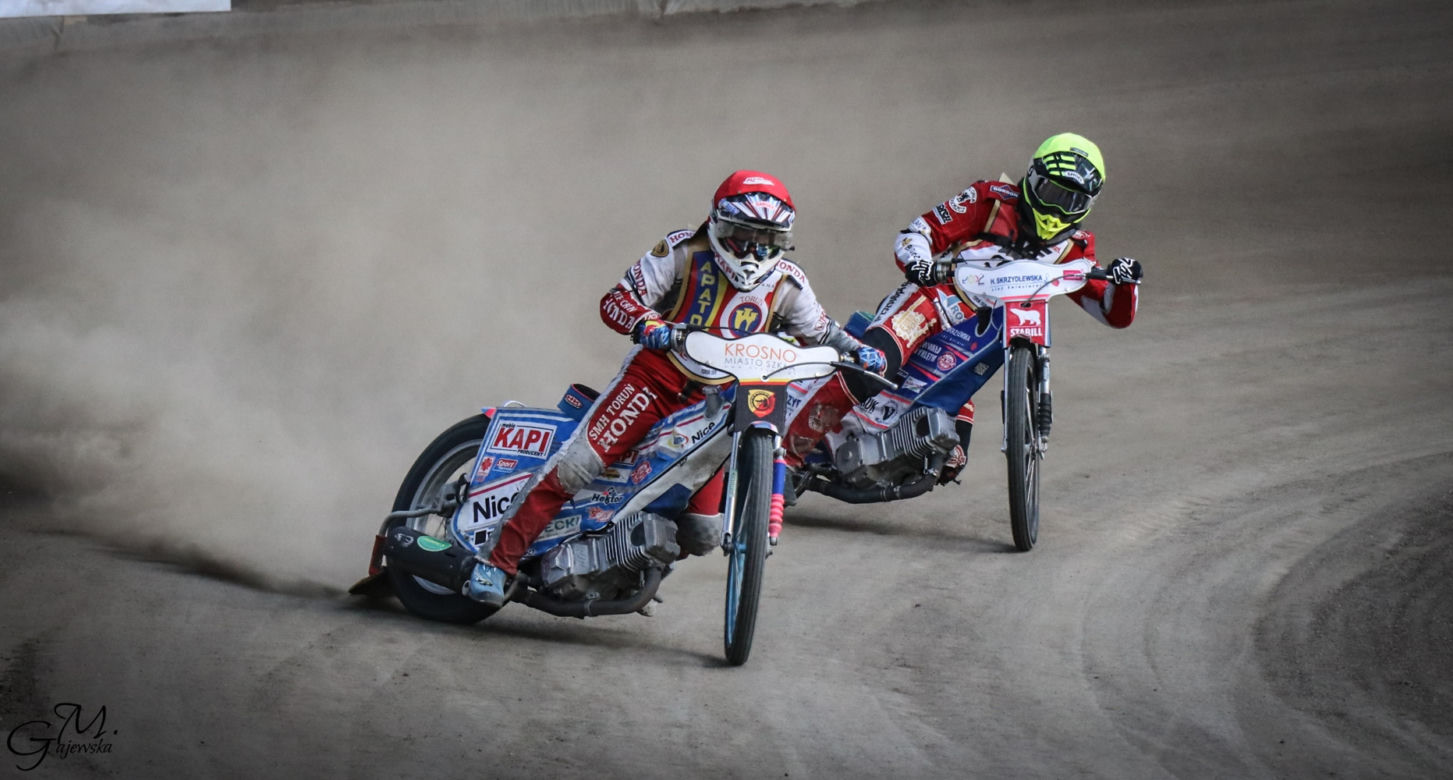Weterani Apatora Toruń i Polonii Bydgoszcz znów ścigali się na torze. Za nami Derby Pomorza i Kujaw 2019
