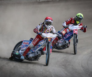 Weterani Apatora Toruń i Polonii Bydgoszcz znów ścigali się na torze. Za nami Derby Pomorza i Kujaw 2019