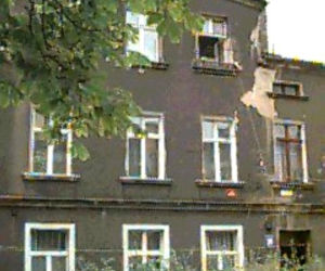 Oficyna przy al. Bohaterów Warszawy