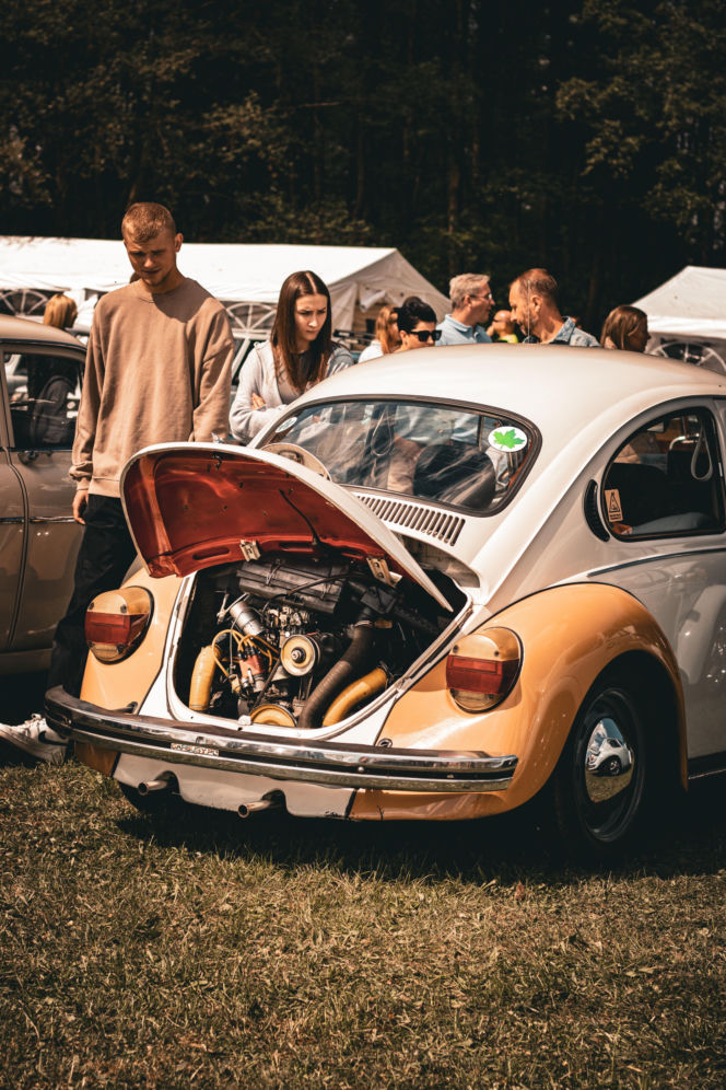 Tak było na Zalewiadzie 2025