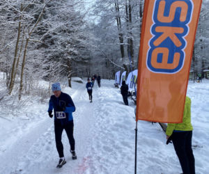 2. edycja Trail On Stawiguda - Styczeń 2026