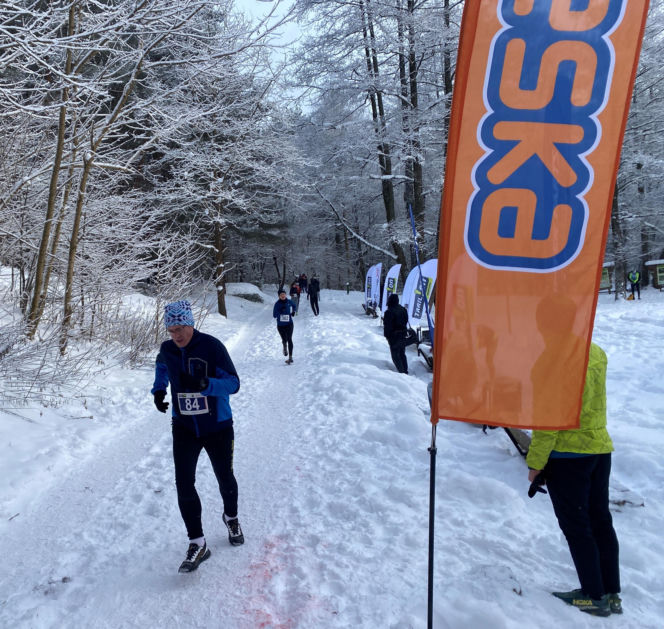 2. edycja Trail On Stawiguda - Styczeń 2026