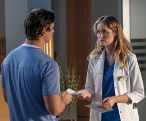 Co wydarzy się w Na dobre i na złe w styczniu? Streszczenia odcinków 975-978