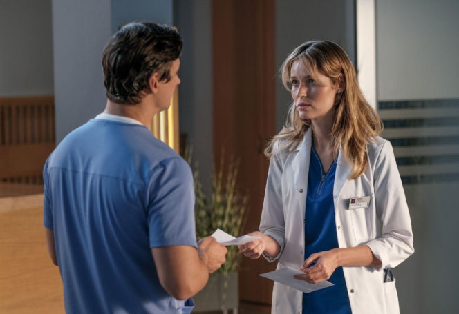 Co wydarzy się w "Na dobre i na złe" w styczniu? Streszczenia odcinków 975-978