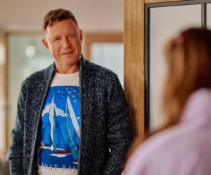 Kasia skutecznie zastawi pułapkę na Kalinę.