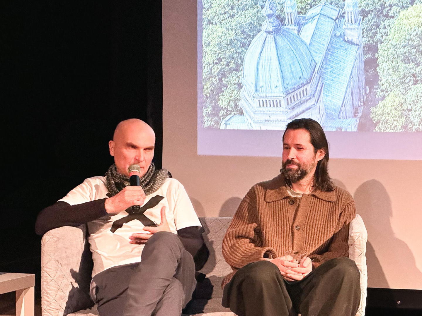 Plan Szczególny do Planu Ogólnego. Wydarzenie w Komunie Warszawa