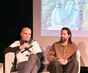 Plan Szczególny do Planu Ogólnego. Wydarzenie w Komunie Warszawa