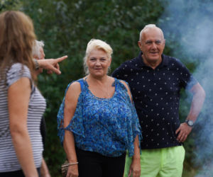 3. odcinek Sanatorium miłości