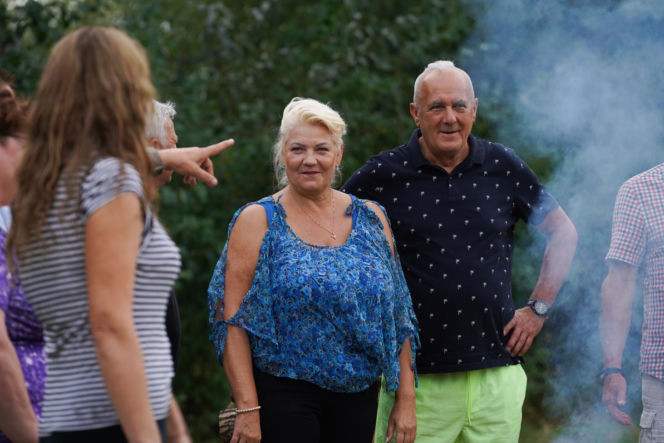 3. odcinek "Sanatorium miłości"