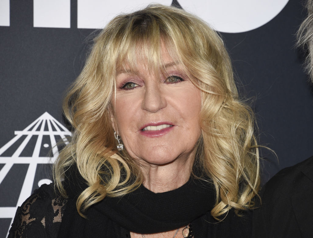 Nie żyje Christine McVie, wokalistka kultowego zespołu. Jej utwory znajdziesz w najsłynniejszych filmach!