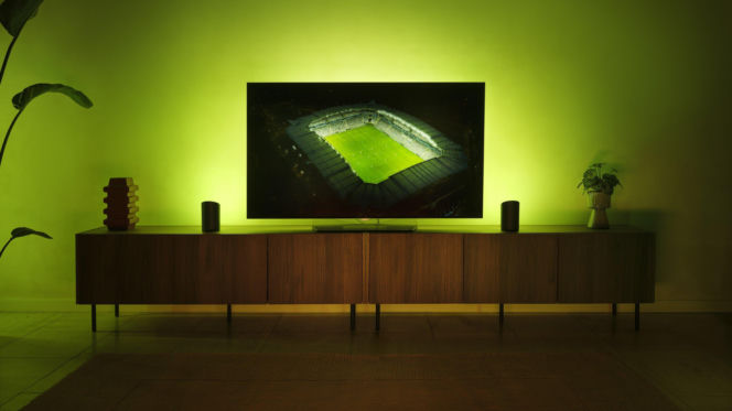 Philips Hue