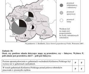 Próbny egzamin gimnazjalny - Historia i WOS