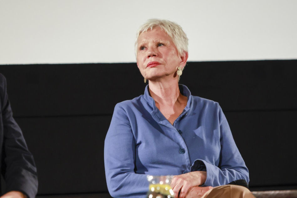 Małgorzata Zajączkowska