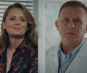 M jak miłość, odcinek 1927: Judyta nie dopuści do spotkania Artura z Joanną! Tak podejdzie Rogowskiego - ZDJĘCIA