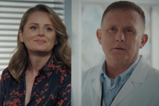 M jak miłość, odcinek 1927: Judyta nie dopuści do spotkania Artura z Joanną! Tak podejdzie Rogowskiego - ZDJĘCIA