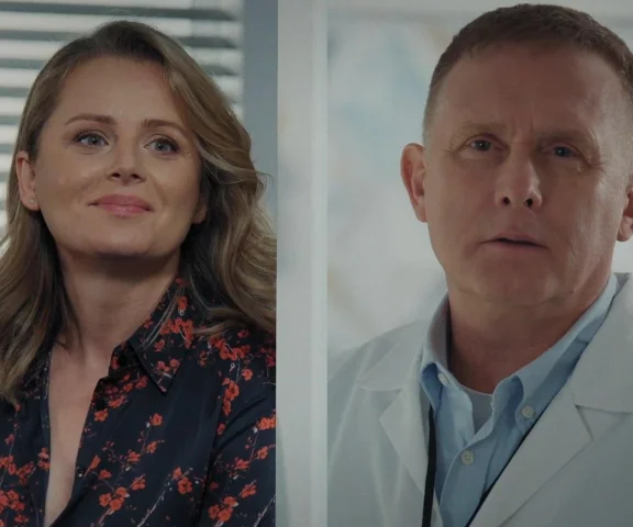 Judyta nie dopuści, by Artur był z Joanną. Tak podejdzie Rogowskiego