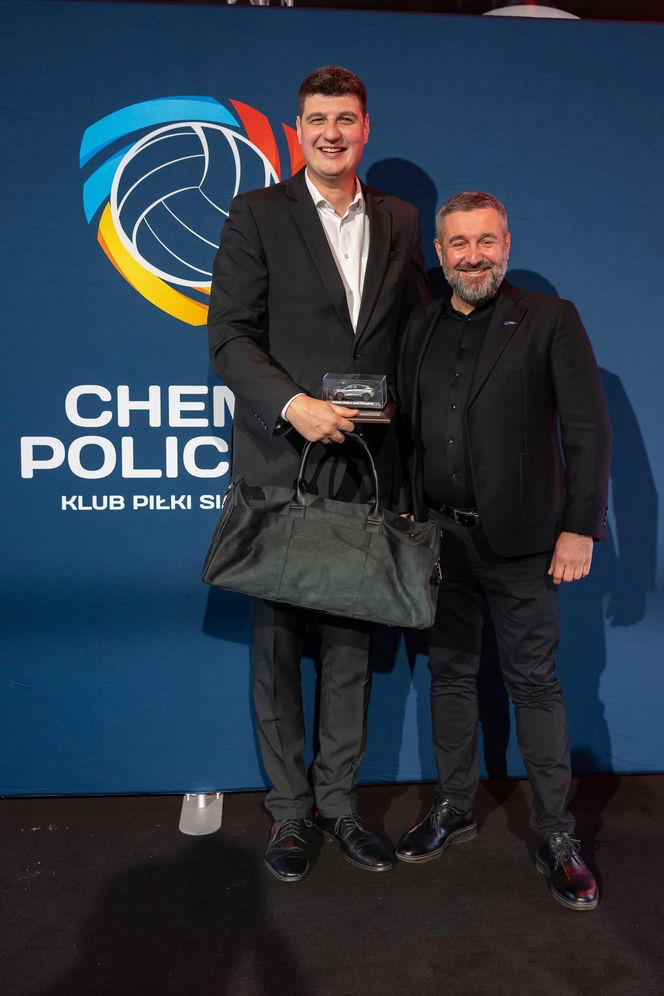 LOTTO CHEMIK POLICE BUSINESS CLUB