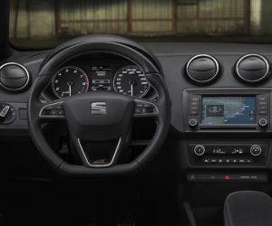 Seat Ibiza Cupra