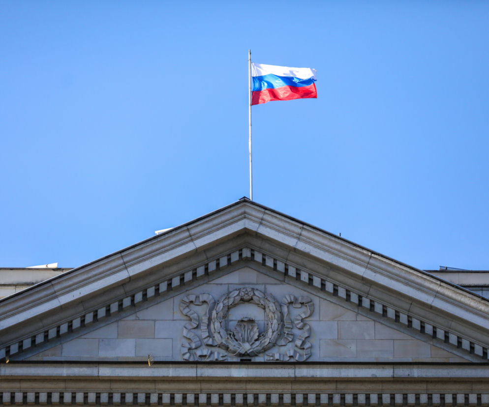 ambasada Rosji