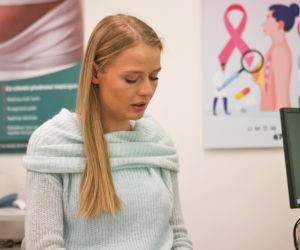 Pierwsza miłość, odcinek 3410: Weronika znów zajdzie w ciążę, żeby Kacper nie dowiedział się o poronieniu - ZDJĘCIA