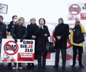 Nie dla GMO, DODA